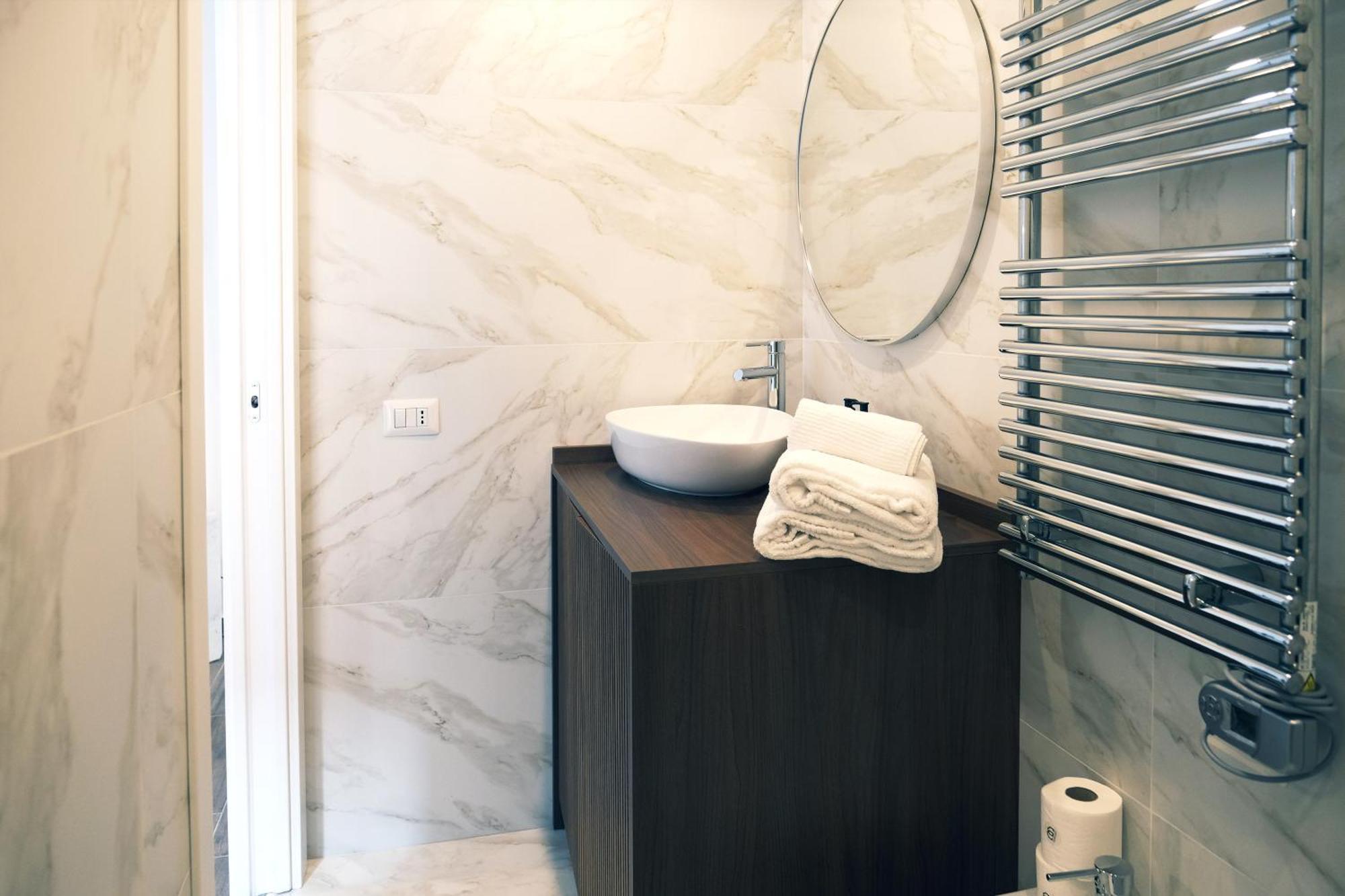 Comecasa Stylish Studio -15 Min Walk To Duomo — Photos 1
