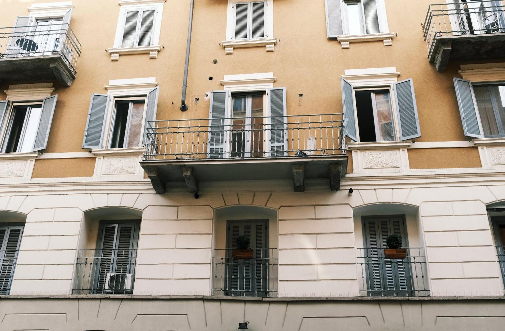 Comecasa Stylish Studio -15 Min Walk To Duomo — Photos 3