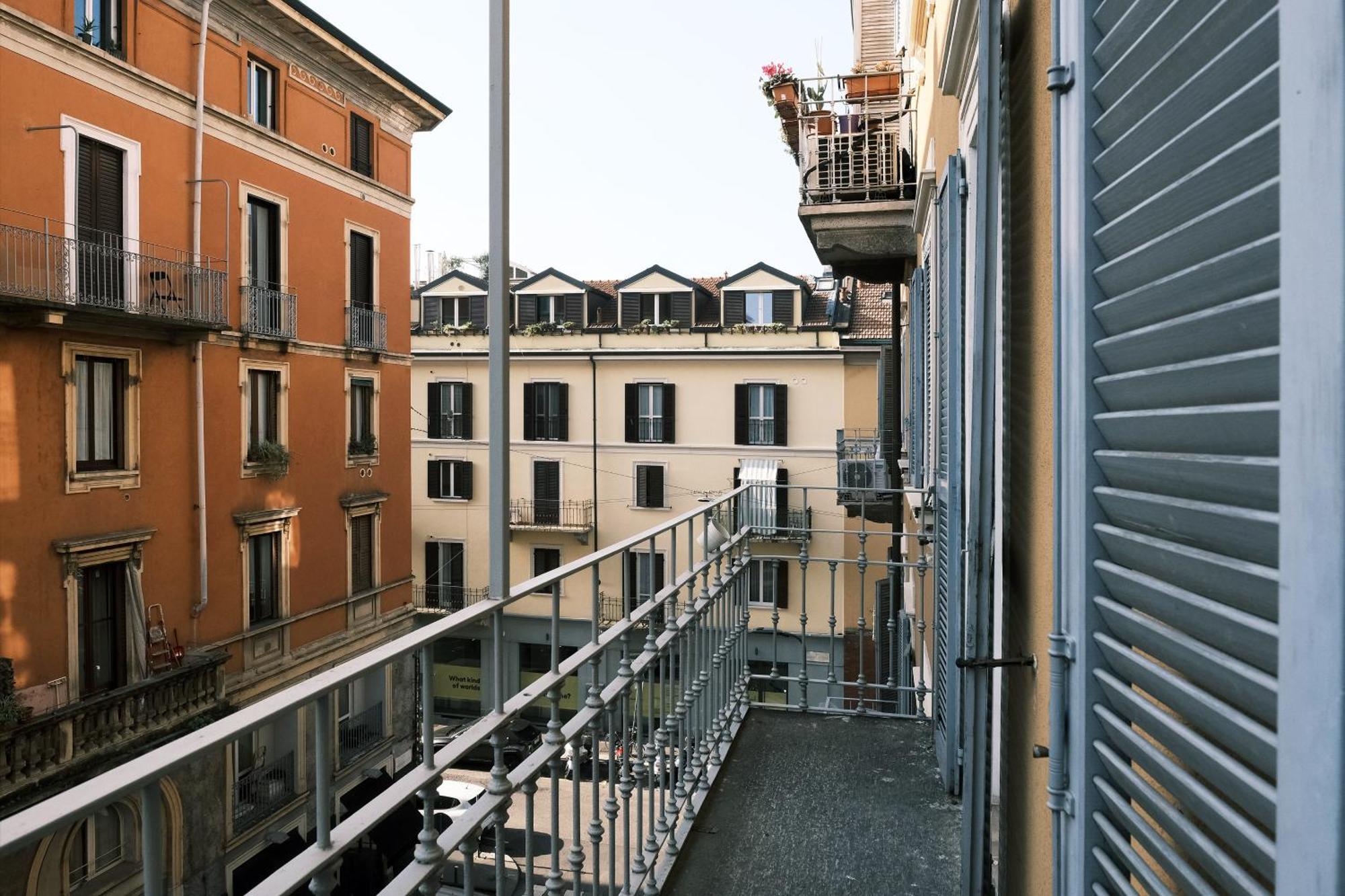 Comecasa Stylish Studio -15 Min Walk To Duomo — Photos 2